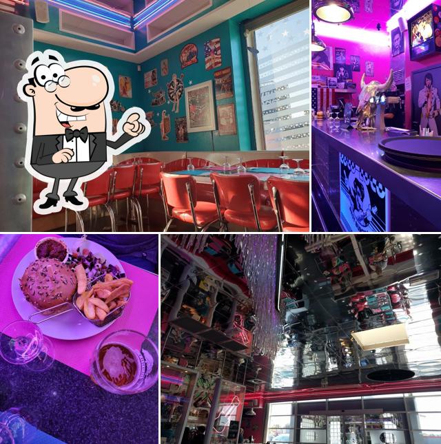 Découvrez l'intérieur de COCO LOCO Plan de Campagne