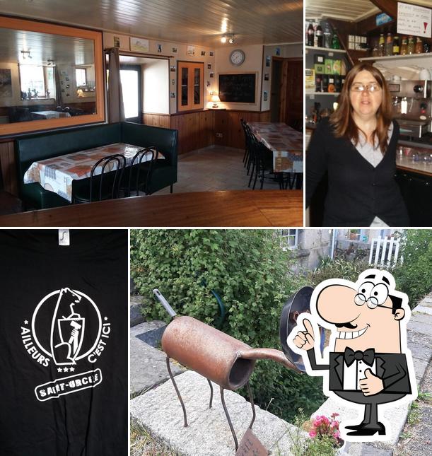 Café Gaillard