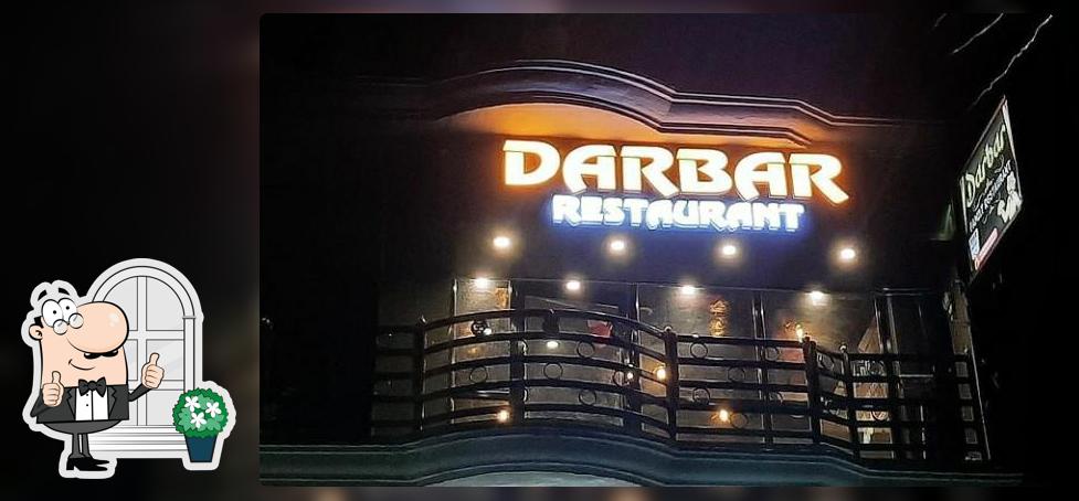 Darbar Restaurant