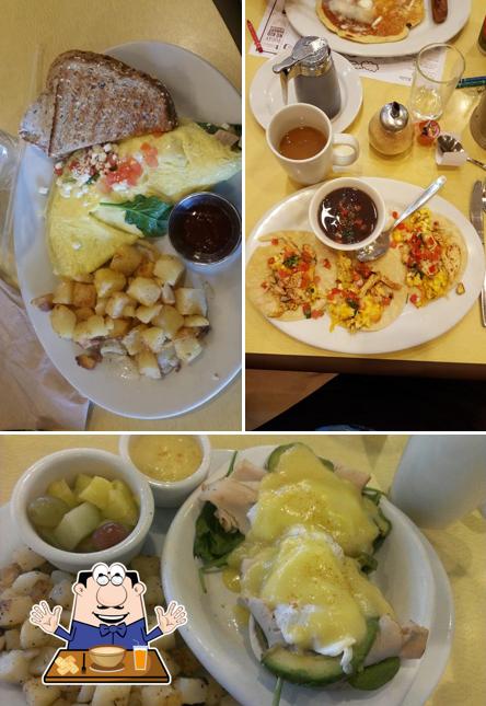 Menu of First Watch restaurant, Brentwood, 210 Franklin Rd reviews