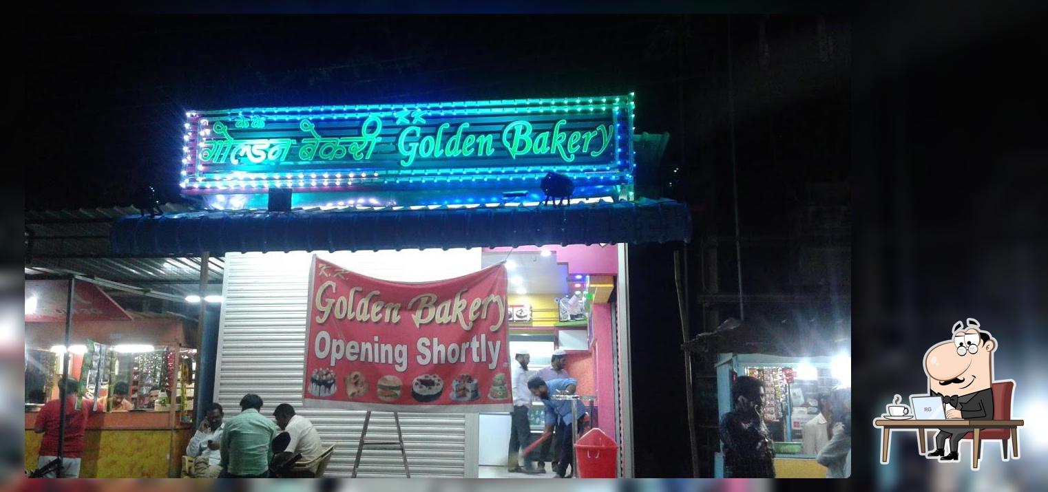 Golden Bakery