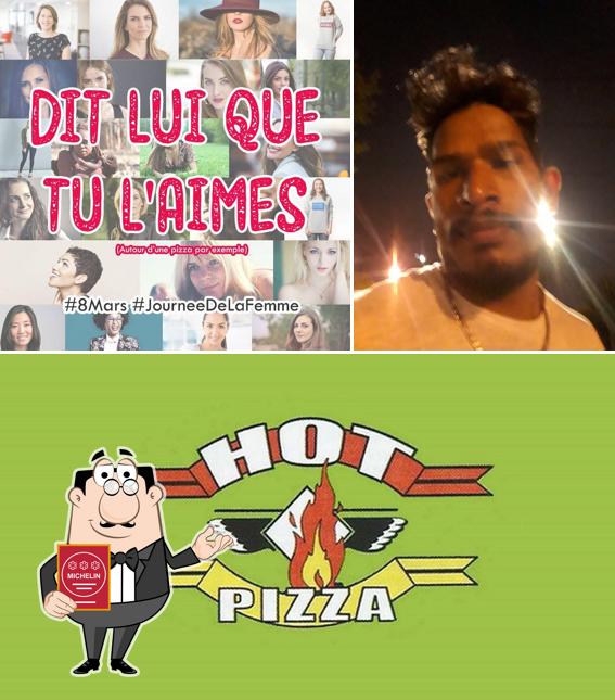 Aquí tienes una imagen de Hot Pizza 77