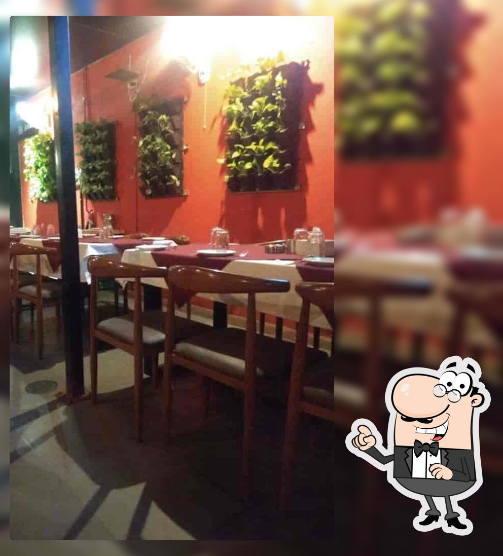 Kapila Garden Restaurant