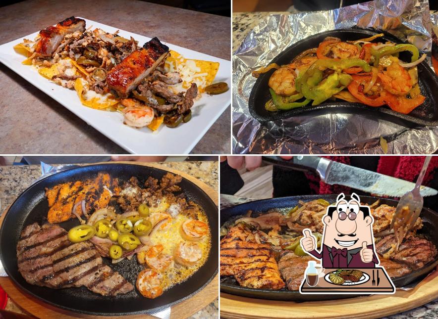 MI TEQUILA Mexican Restaurant in Petoskey Restaurant menu and reviews
