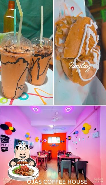 Ojas Coffee House