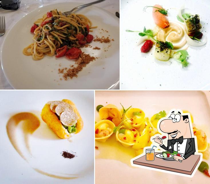 Osteria del Borgo Antico