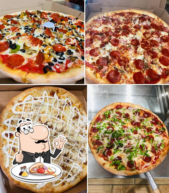 Best pizza in Oaklyn restaurants, winter 2024 Restaurant Guru