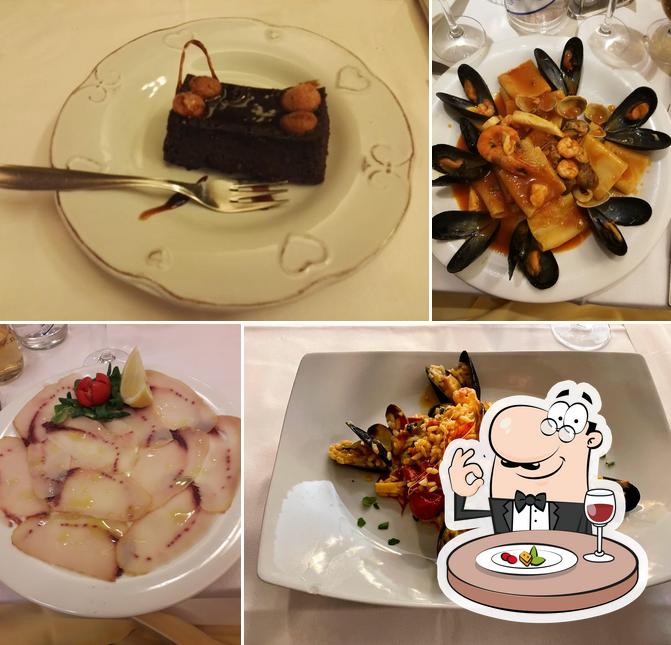 Ristorante Pizzeria Del Corso