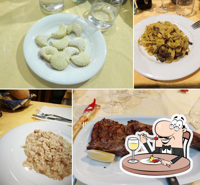 Ristorante Da Gigi