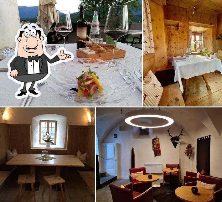 Restaurant Sichelburg
