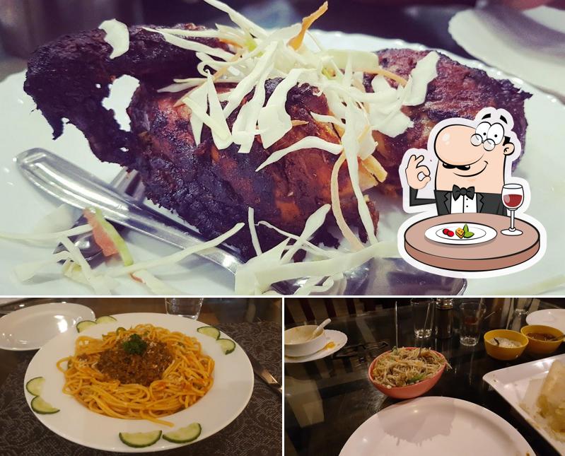 Ashoka Family Restaurant, Pala Restaurant reviews
