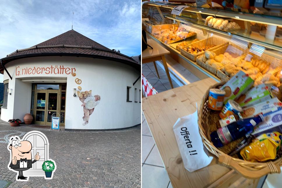 Gottfried Niederstaetter