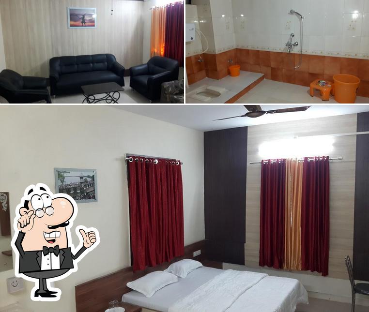 Hotel Vishwa Inn