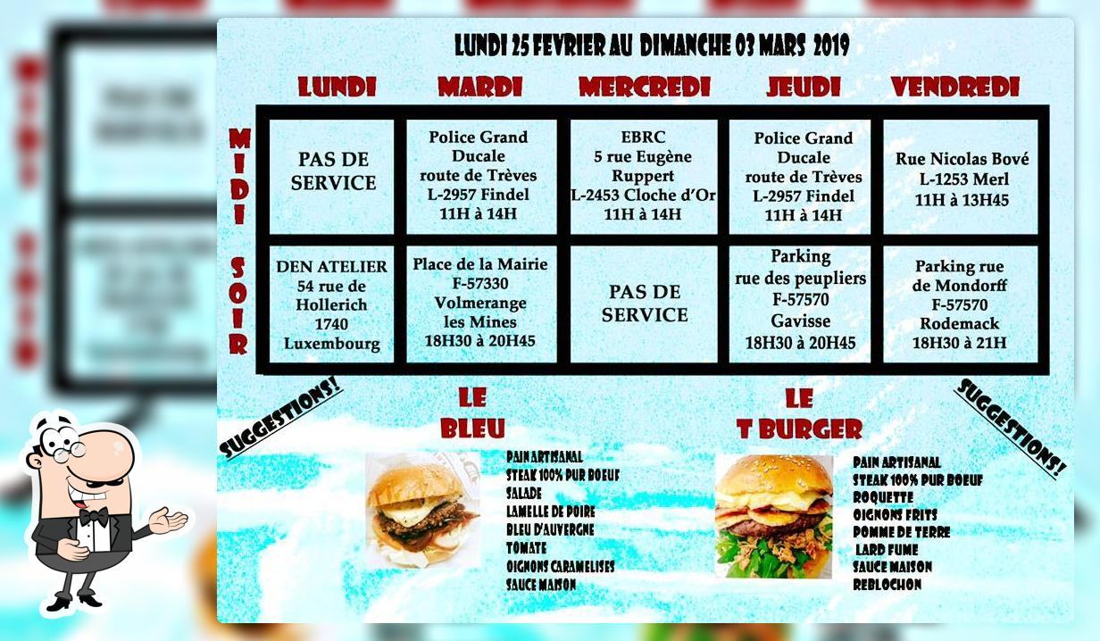 L'atelier du gourmet Altwies