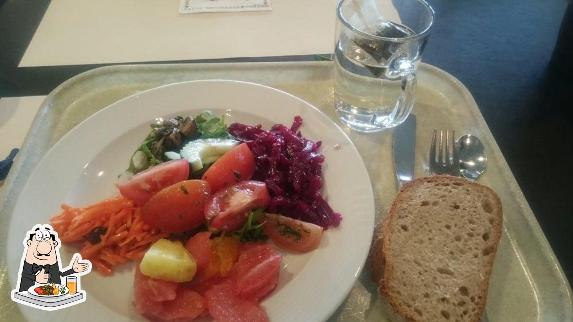 Cibo al Milandia