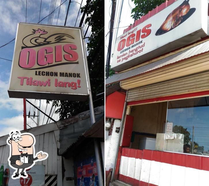 Ogi's Lechon Manok restaurant, Cagayan de Oro Restaurant reviews