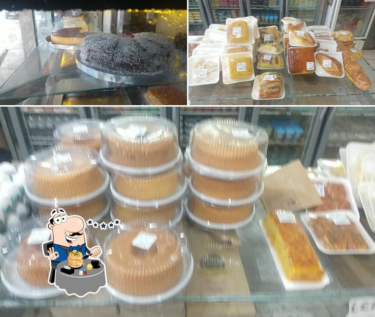 Padaria Via Gerais