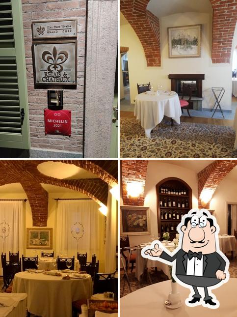 Ristorante Antica Corona Reale
