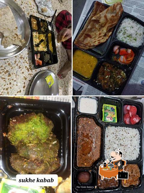 Royal Thali House