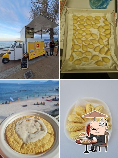 Gli esterni di Seadalovers
