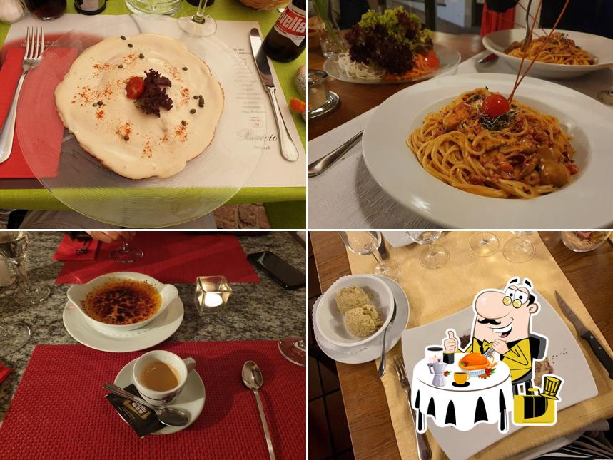 Ristorante Il Boccalino