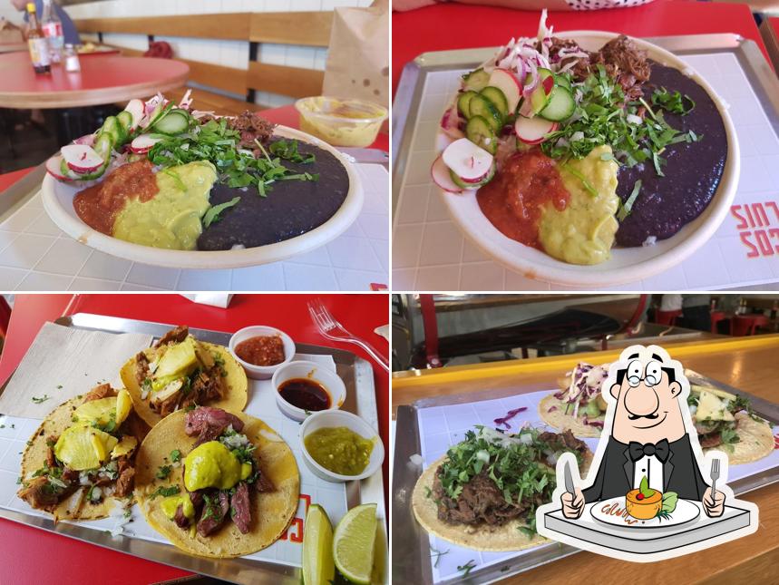 Tacos Luis