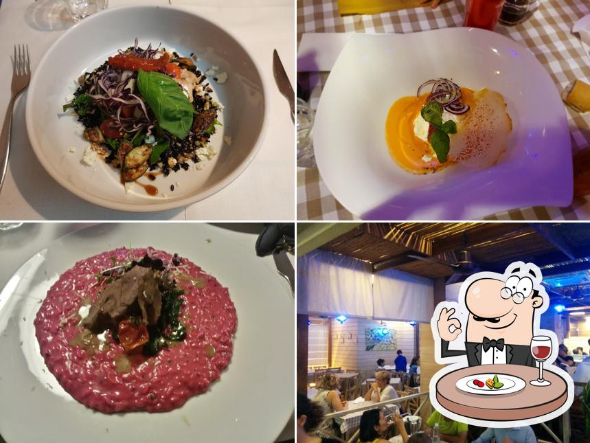 Cibo al Byron