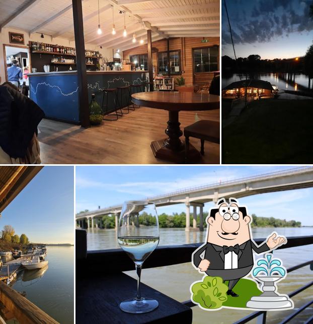 Ancora Nautical Pub