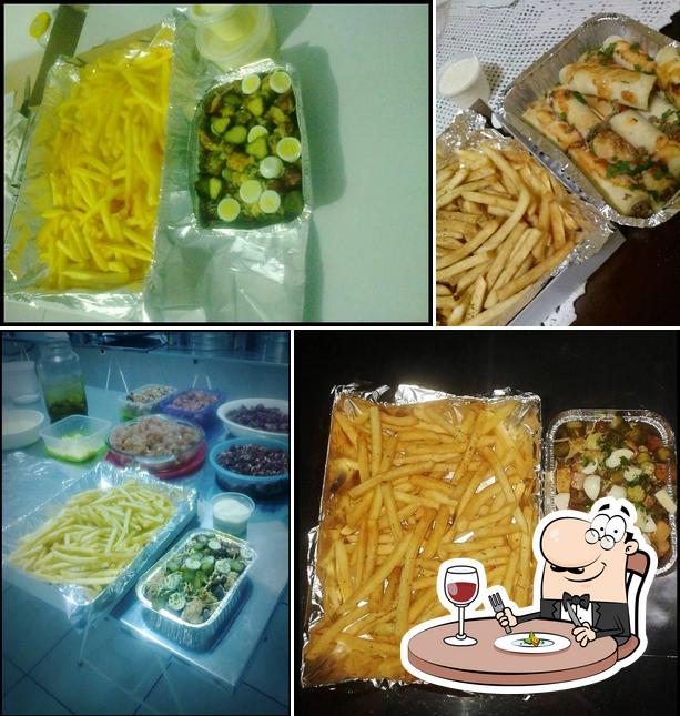 SUPER FRITAS Santo Ângelo RS