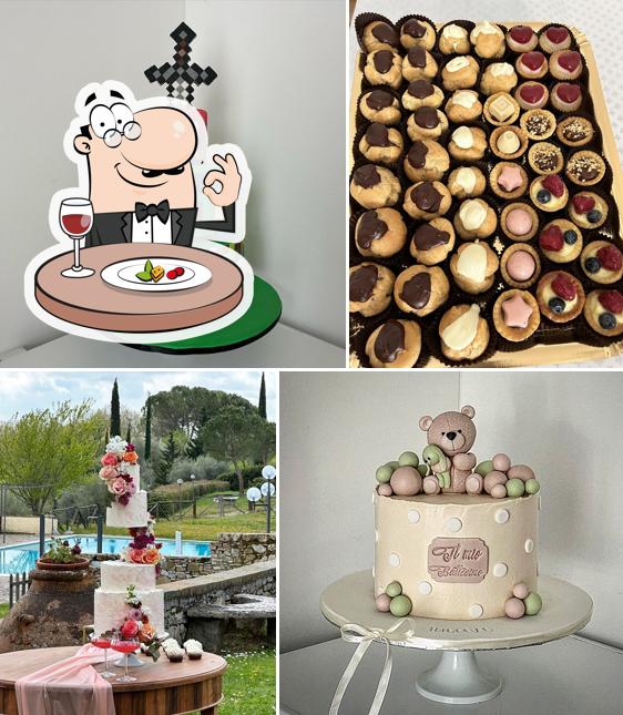 Dolci Passioni di Elisa