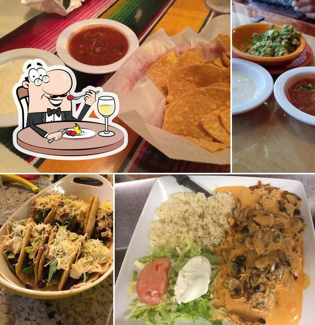 El Cerrito in Altavista Restaurant menu and reviews