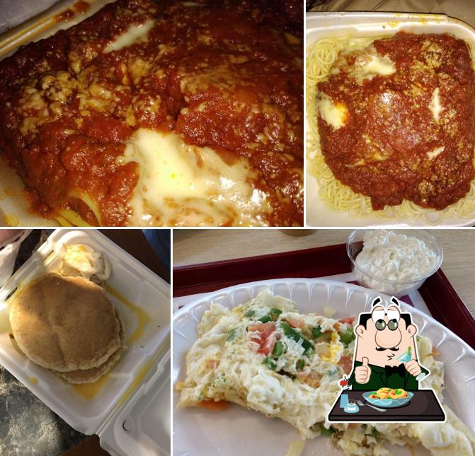 Best fast food restaurants in Fairfield, Connecticut, spring 2024