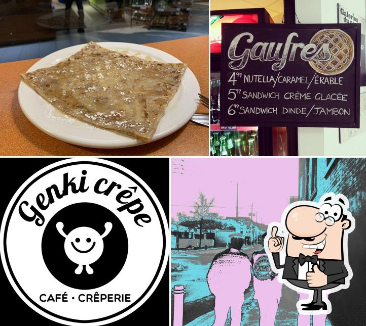 Photo de Genki Crêpe