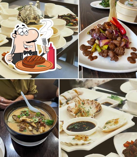 Hong Kong restaurant in London Restaurant reviews