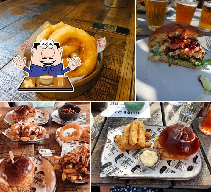 Best chili dogs in Exeter restaurants, spring 2024 Restaurant Guru