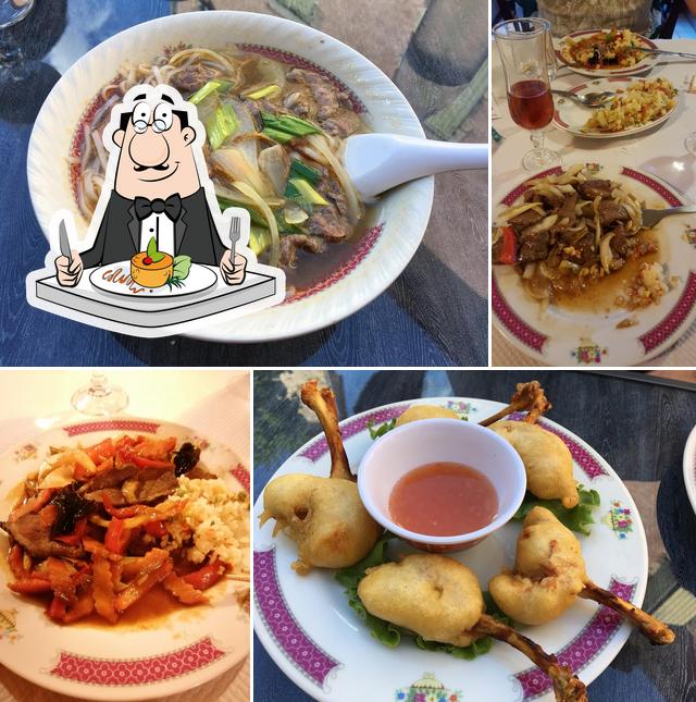 Restaurant Le Vietnam