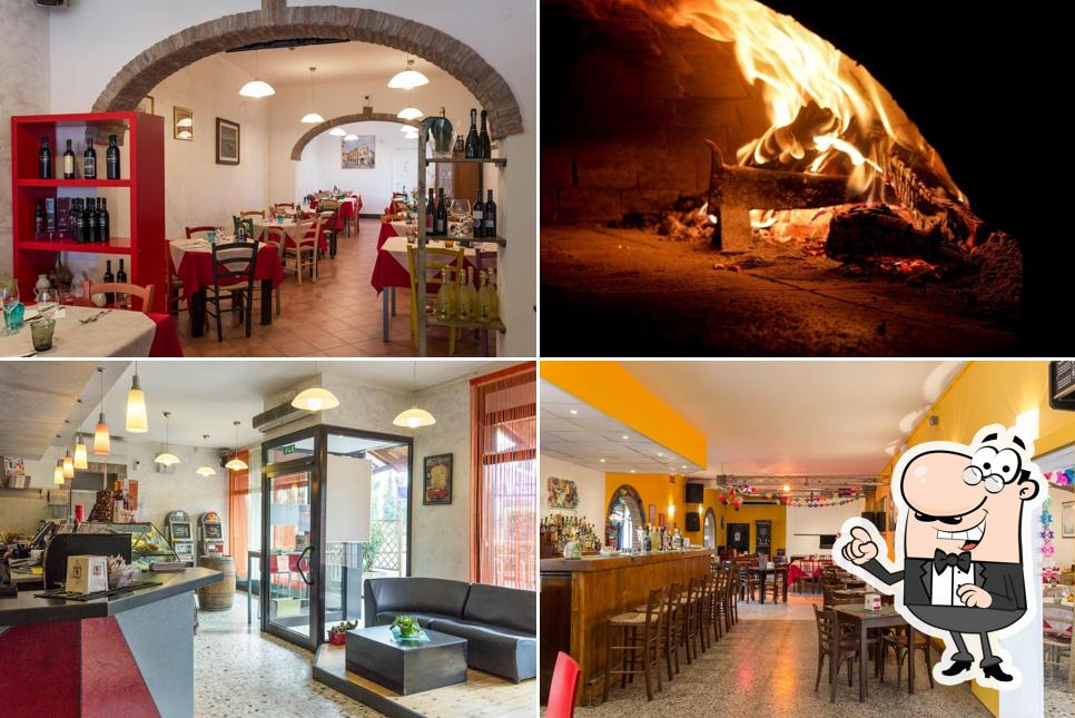 Loft Risto Pizza di Vendrame Ivano