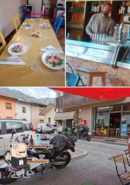 Mountain Bar
