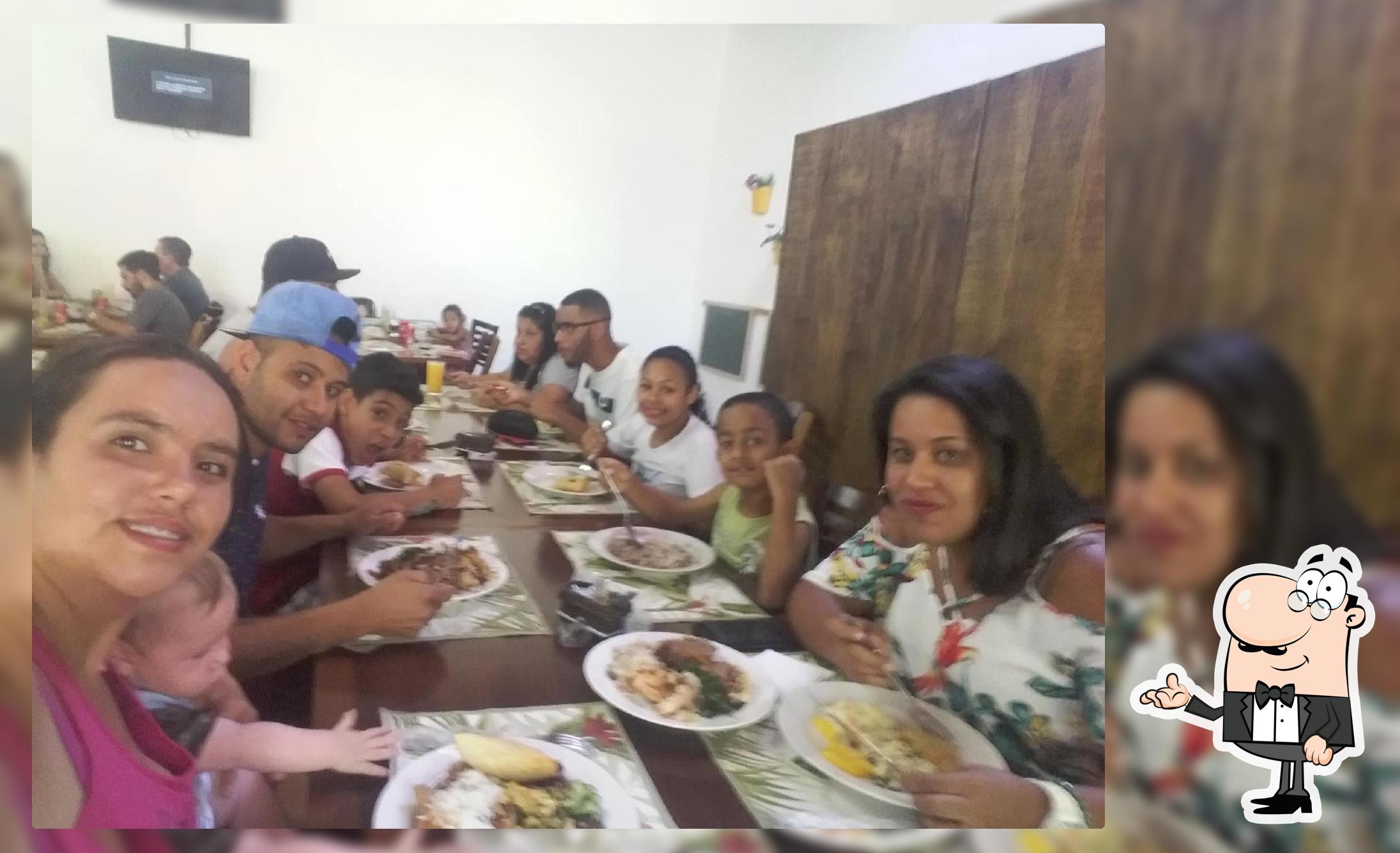 Pe Da Serra Restaurante