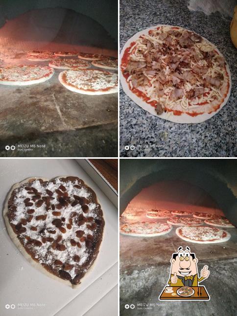 Pizzeria Le Piramidi 3