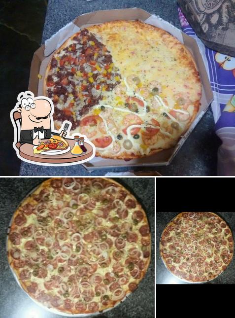PIZZA DA JÔ Tanguá RJ