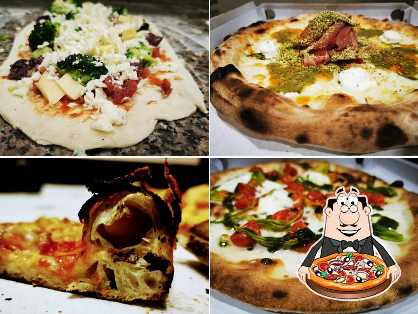 La pizza è il piatto veloce preferito al mondo