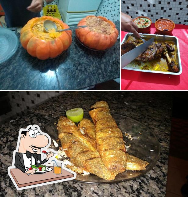 Bar do Mané, São Paulo Restaurant reviews