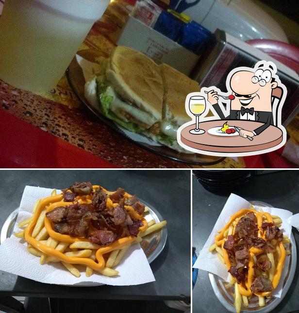 Big Zelli Lanches