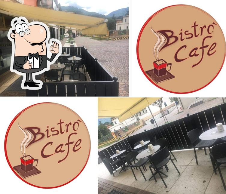 Ecco un'immagine di Bistrò Cafe