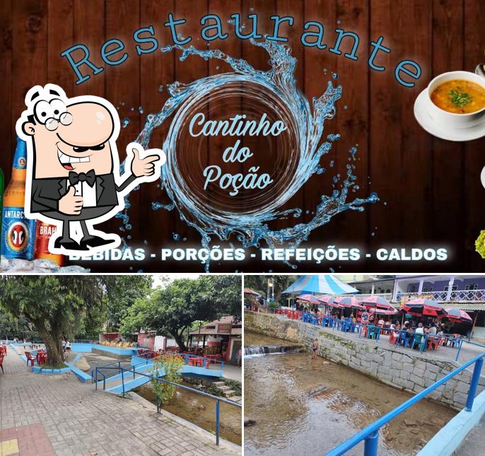 Cantinho do poção