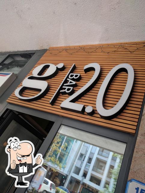 Vedi la foto di G Bar