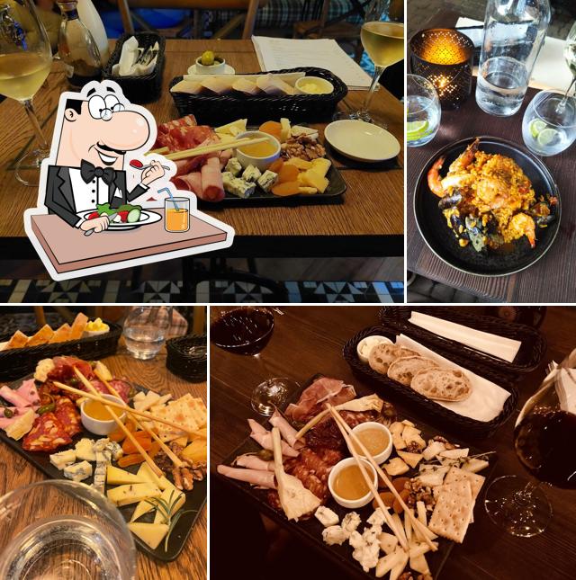 Find the best place to eat in Kraków, spring 2024 Restaurant Guru
