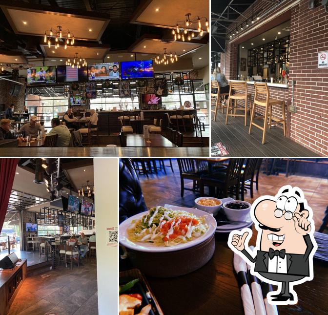 Rock N Taco Roswell in Roswell Restaurant reviews