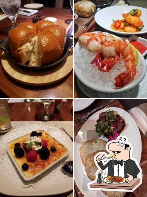 Redwood Steakhouse in Las Vegas Restaurant reviews